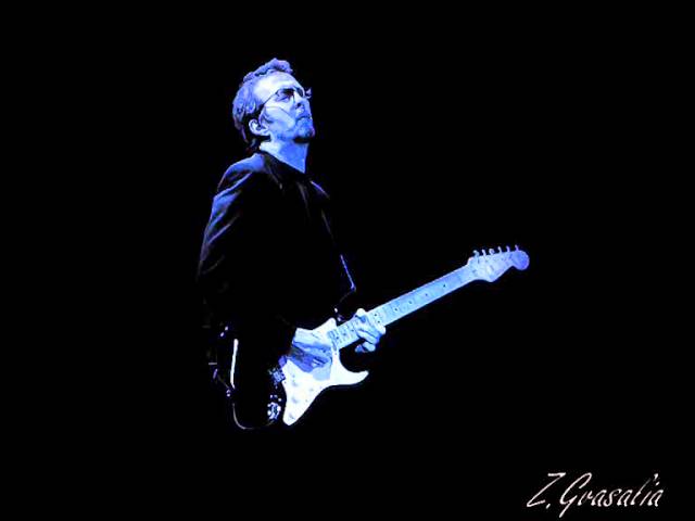 Eric Clapton - Meet the Martin Riggs ♛