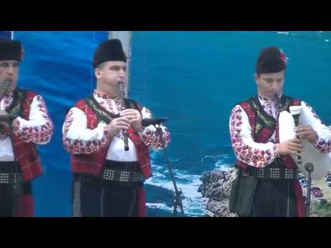 Попурри болгарских народных песен Bulgarian folk songs