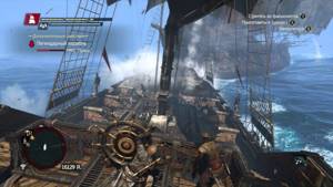 Assassin's Creed 4 Black Flag - Легендарные корабли. HMS Prince.