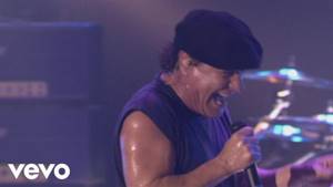 AC/DC - Thunderstruck (From Live at the Circus Krone)
