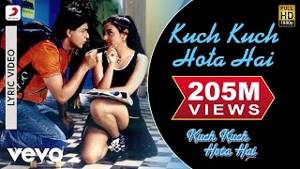 Kuch Kuch Hota Hai Lyric - Title Track | Shah Rukh Khan | Kajol |Rani Mukherjee