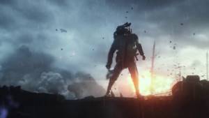 Battlefield 1 — трейлер анонса