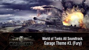 World of Tanks: All Game Soundtrack (Full OST) Вся музыка из игры