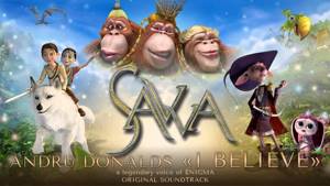 Andru Donalds - I Believe | OST SAVVA