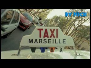 Taxi 3 Саундтрек к фильму (NickBeatz Instrumental) Такси 3 Аптека