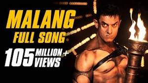 Malang - Full Song | DHOOM:3 | Aamir Khan | Katrina Kaif | Siddharth Mahadevan | Shilpa Rao