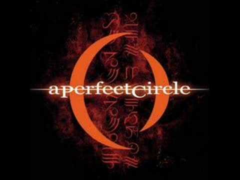 The Outsider - A Perfect Circle [Resident Renhölder Mix]