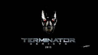 Терминатор Генезис (музыка из фильма) Terminator Genisys 2015