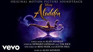 Will Smith - Arabian Nights (2019) (From "Aladdin"/Audio Only)