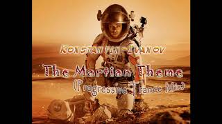 Konstantin - Ivanov - The Martian Theme(OST The Martian)