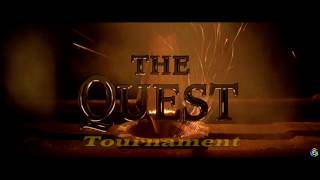 The Quest music video | В поисках приключений клип на фильм (1996)