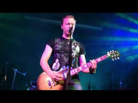 Железная Хватка - Руби метал! (live)