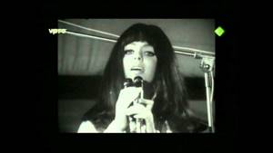 1969 Shocking Blue Long and Lonesome Road first video of Mariska Veres