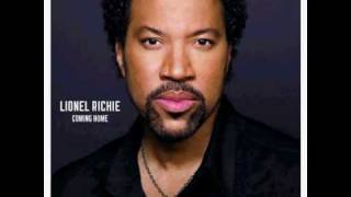 Lionel Richie - Hello [LYRICS]