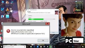 How to fix and install Any Fitgirl Repack GTA 5 Lolly ISDone.dll on Windows 10