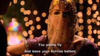 A Cinderella Story: Once Upon a Song - Extra Ordinary (Lyrics) 720HD