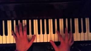 Bahh Tee - Сумерки Piano