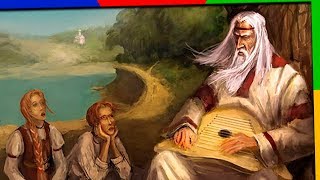 10 фактов о древнерусской музыке