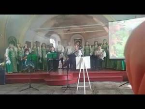 Фестиваль духовной музыки "Русь, славься!"