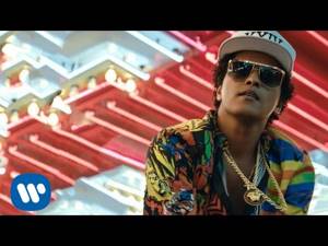 Bruno Mars - 24K Magic (Official Video)