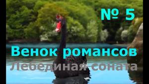 Венок Романсов 3: Лебединая соната (5 серия)История русалки