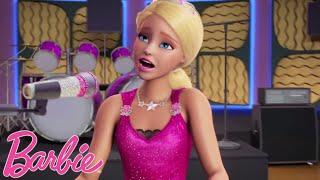 Лучший из Барби: Рок н Роялс Barbie Россия 💖мультфильмы для детей 💖Отрывки из фильмов Барби