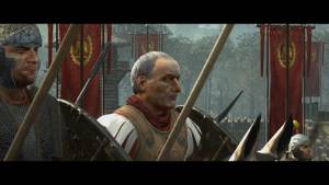 Battle of Alesia 52 BC | Total War: Rome 2 historical movie in cinematic Rome Vs Arverni