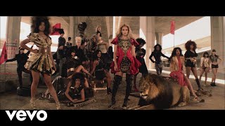 Beyoncé - Run the World (Girls) (Video - Main Version)