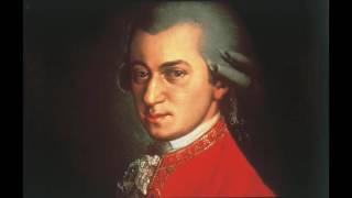музыку моцарта в исполнении великих певцов