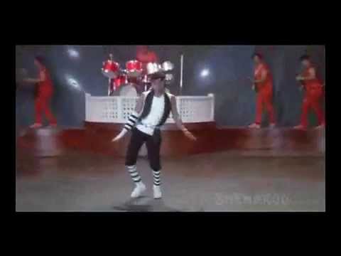 Dance Dance (Танцуй, танцуй / 1987)