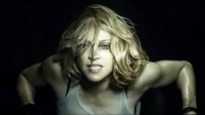 Madonna - Die Another Day (Official Music Video)