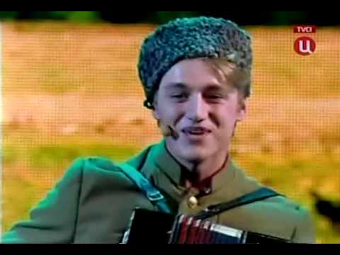 Алексей Воробьев  - Казачья призывная