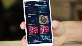 Топ музыкальных плееров для Android / Обзор лучших музыкальных проигрывателей для Android