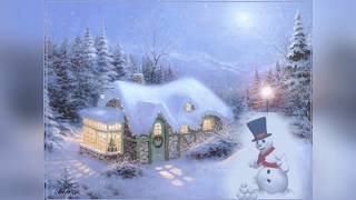 Зимушка зима - Песня для детей