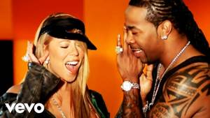 Busta Rhymes, Mariah Carey - I Know What You Want (Video) ft. Flipmode Squad