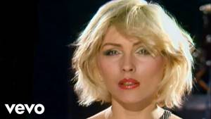Blondie - Heart Of Glass (Official Music Video)
