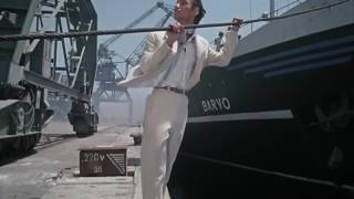 "Песня рыбака" из к/ф "Человек-амфибия" (1961)