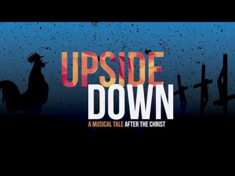 🎶 Христианский мюзикл "Вверх тормашками" (Upside Down)