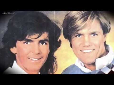 Modern Talking   The Space Mix The Ultimate  Mix