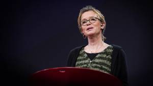 12 truths I learned from life and writing | Anne Lamott