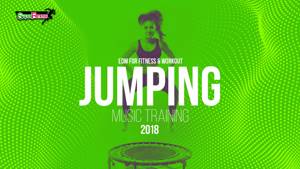 Jumping Music Training 2018 (130 bpm)
