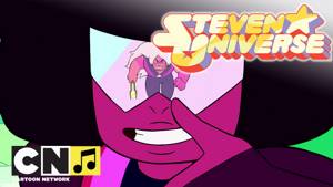 Вселенная Стивена ♫ Cильнее, чем ты ♫ Cartoon Network