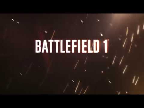 Battlefield 1 trailer fun compilation (подборка смешных видео по трейлеру бф1) (part 1 test)