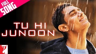 Tu Hi Junoon -  Full Song | DHOOM:3 | Aamir Khan | Katrina Kaif | Mohit Chauhan