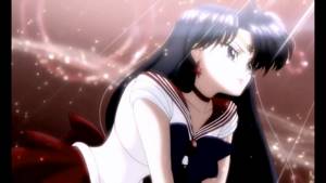 Sailor Moon Crystal – Moonlight Densetsu (Based on Moon Pride Music Video) [Rus/Eng Subs]