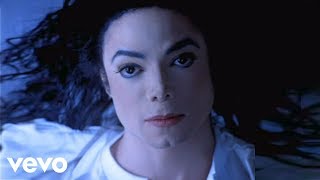 Michael Jackson - Ghosts (Official Video)