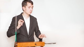 Терменвокс: Как звучит самый необычный инструмент в мире