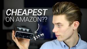 Testing The Cheapest Audio Interface on Amazon