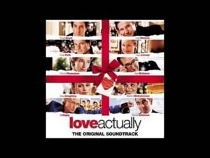 Love Actually - The Original Soundtrack-05-Christmas Is All Around