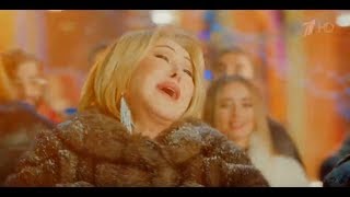 Любовь Успенская - "Цыганская" 2019 HD